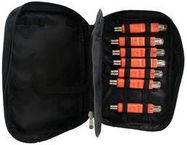 NETCAT PRO REMOTE KIT W/CASE, 8PC