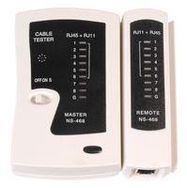 NETWORK CABLE TESTER