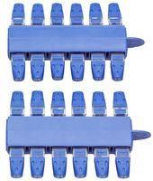 RJ45 IDENTIFIER, 24PCS, CABLE VERIFIER