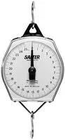 WEIGHING SCALE, HANGING, 5KG X 20G