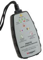 PSI410 PHASE ROTATION METER