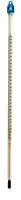THERMOMETER, GLASS, -10 TO +300DEG C