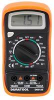 DIGITAL MULTIMETER