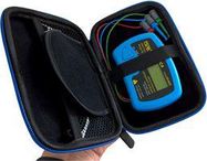 CARRY CASE FOR PEAK TESTER