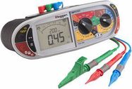 MULTI-FUNCTION ELECTRICAL TESTER, 1KV