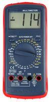 DIGITAL MULTIMETER