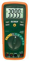 DIGITAL MULTIMETER, TRMS