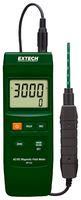 MAGNETIC FIELD METER, AC/DC