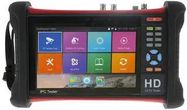 CCTV AND IP CAMERA TEST MONITOR