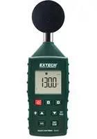 SOUND LEVEL METER, 35-130DB