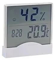 THERMO HYGROMETER, DIGITAL