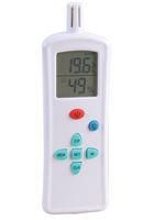 DIGITAL HYGRO-THERMOMETER, 10% TO 99%RH