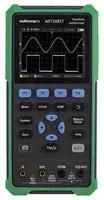 DSO, HAND HELD, 2+1 CH, 100MHZ, 250MSPS