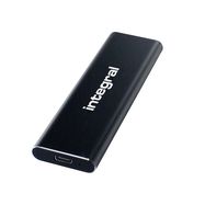 1 TB SlimXpress portable SSD