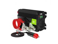 Green Cell Power Inverter PRO 12V to 230V 300W/600W Modified sine wave