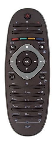 Remote control PHILIPS IR006