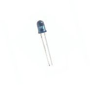 IR transmitter:LED;940nm;transparent;20mW;30°;Dia:5mm