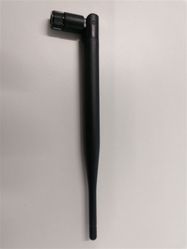 5 dBi additional antenna iSMA-B-W0202,