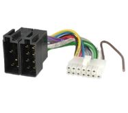 Connector PHILIPS DC908 - ISO