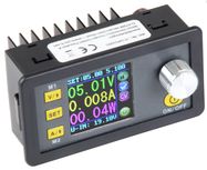 Joy-iT DPS5005 Programmable laboratory power supply