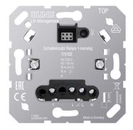  Switch relay JUNG 1701SE (LED 500W)
