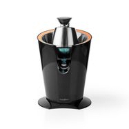 Citrus Press | 160 W | Black / Orange