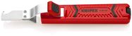 Dismantling Tool shock-resistant plastic body 165 mm