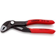 Hightech Water Pump Pliers Cobra, 87 01 125 KNIPEX