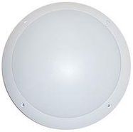 BULKHEAD 12W LED WHITE STD DIFFUSER