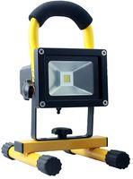 FLOODLIGHT, COB LED, 6500K, 400LM, 50W