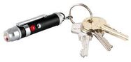 LASERLITE LED KEYRING LASER POINTER