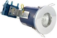 DIE CAST IP65 FR SHOWERLIGHT, CHR