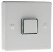 ELECTRONIC TIME DELAY SWITCH SQUARE