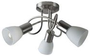 KOLILI 3 WAY CROSS OVER CEILING LIGHT