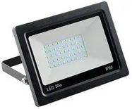 30W LED FLOODLIGHT 0.5M CABLE