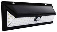 SOLAR WALL SECURITY LIGHT  90 LED