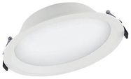 DOWNLIGHT, LED, COOL WHITE, 25W, 240VAC