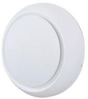 LED WALL LIGHT 5W 4000K ROUND WHITE