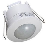 360 DEG RECESSED PIR SENSOR