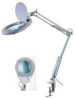 80 LED 15W MAGNIFIER LAMP