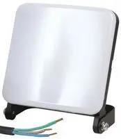20W LED FLOODLIGHT, 1M CABLE, BLACK