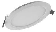 DOWNLIGHT, LED, COOL WHITE, 12W, 240VAC