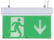 4 IN 1 EMERGENCY EXIT SIGN