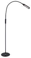 LUMINA FLOOR LAMP, LED, 1.8M, WHITE, UK