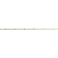 LED Strip, 24Vdc, 11W/m, COB 480LED/m, Green, IP20, 180°
