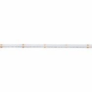 LED Strip, 24Vdc, 19W/m, COB 840LED/m, RGB +NW 4000K, IP20, 180°