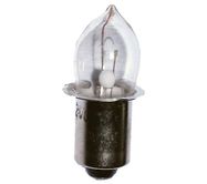 Lamp P13.5 12.5V 3.125W