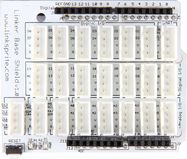 Joy-iT Linkerkit Baseboard for Arduino