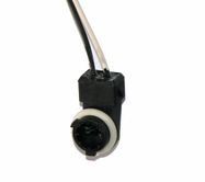 Socket lamp W2.1x9.5d