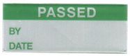 LABEL, PASSED, PK350